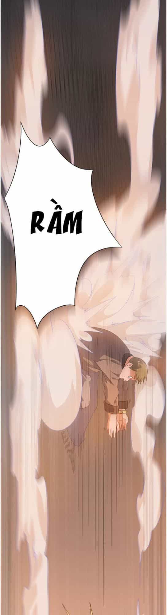 Tiên Vương Trùng Sinh - Chương 4 - ảnh 4