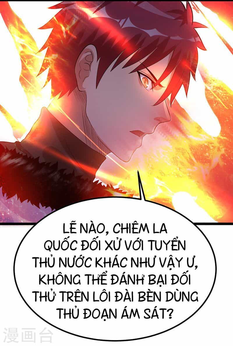Tiên Vương Trùng Sinh - Chương 40 - ảnh 10