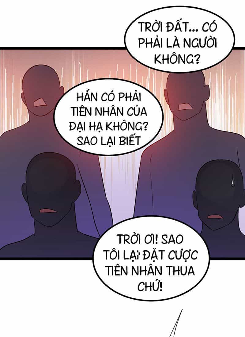 Tiên Vương Trùng Sinh - Chương 40 - ảnh 11