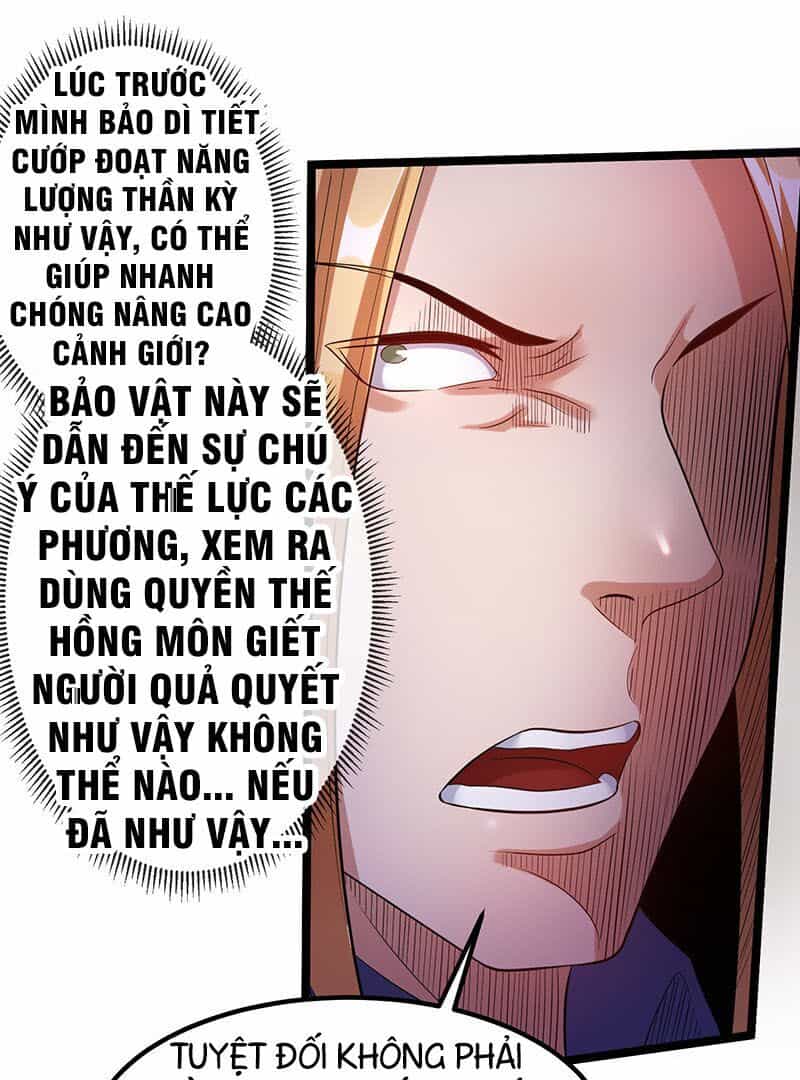 Tiên Vương Trùng Sinh - Chương 40 - ảnh 14