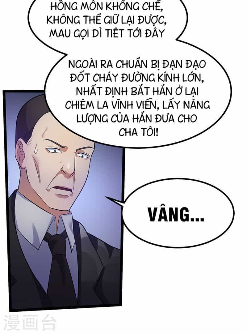 Tiên Vương Trùng Sinh - Chương 40 - ảnh 15