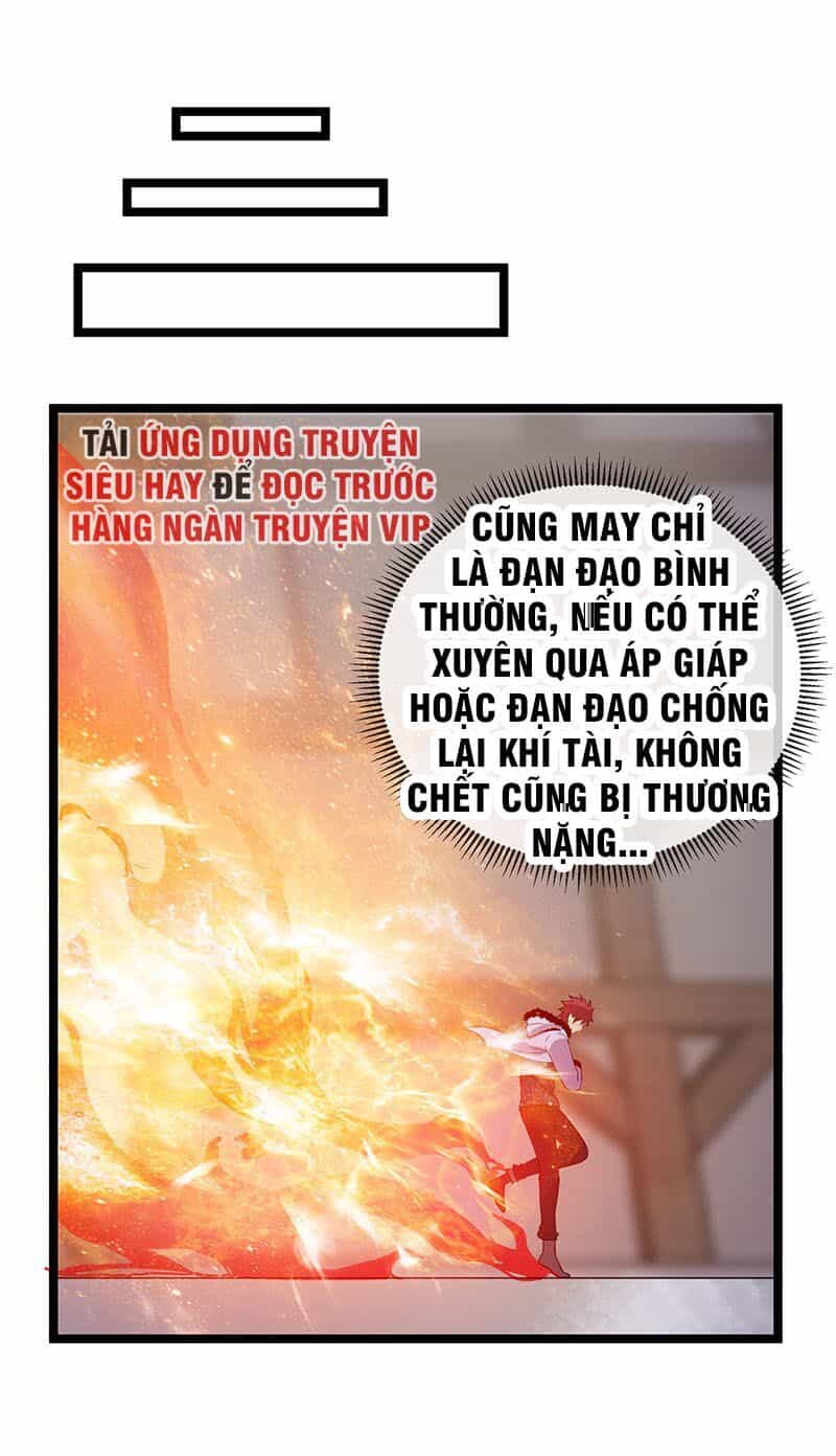 Tiên Vương Trùng Sinh - Chương 40 - ảnh 16
