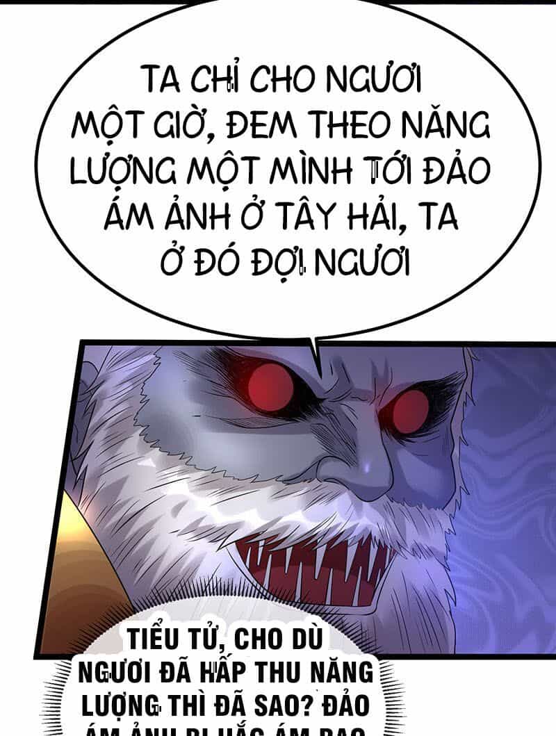 Tiên Vương Trùng Sinh - Chương 40 - ảnh 24
