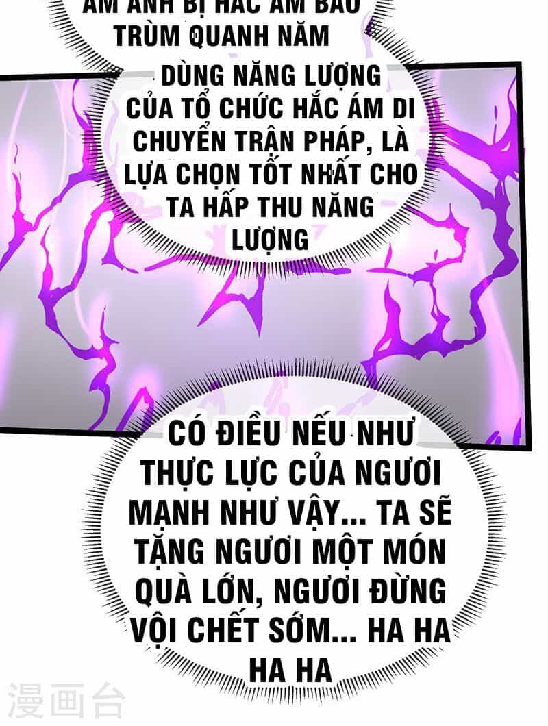 Tiên Vương Trùng Sinh - Chương 40 - ảnh 25