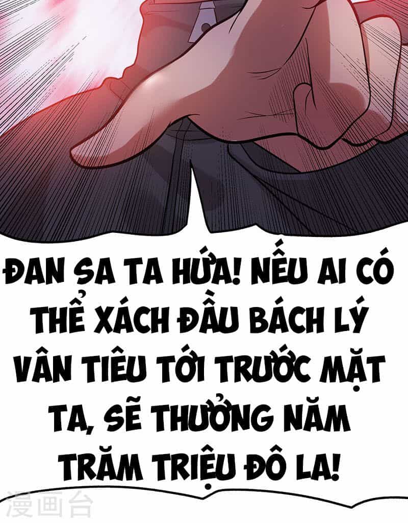 Tiên Vương Trùng Sinh - Chương 40 - ảnh 27