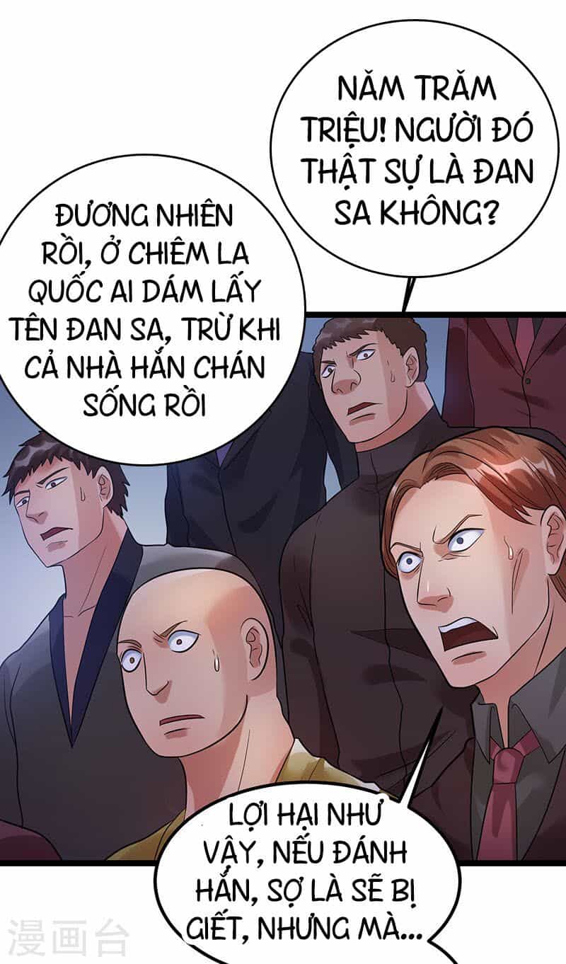 Tiên Vương Trùng Sinh - Chương 40 - ảnh 28