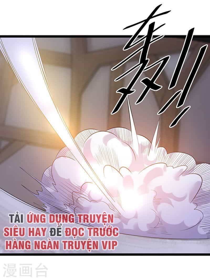 Tiên Vương Trùng Sinh - Chương 40 - ảnh 3