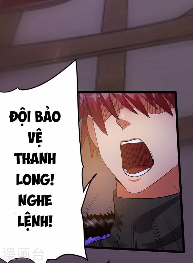 Tiên Vương Trùng Sinh - Chương 40 - ảnh 34