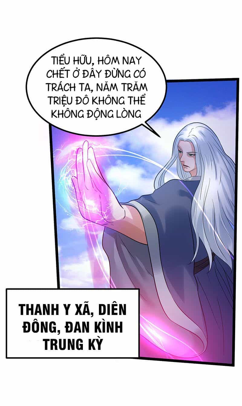 Tiên Vương Trùng Sinh - Chương 40 - ảnh 44