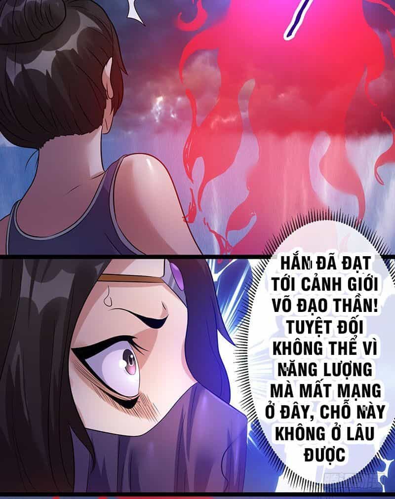 Tiên Vương Trùng Sinh - Chương 41 - ảnh 13