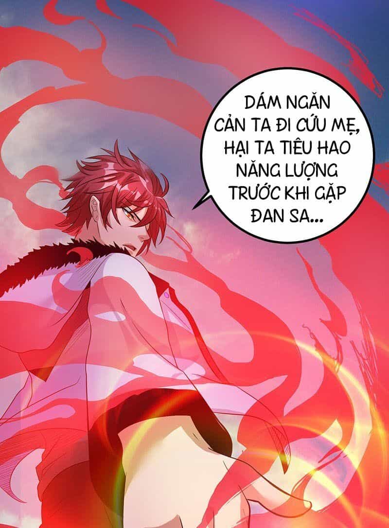 Tiên Vương Trùng Sinh - Chương 41 - ảnh 14