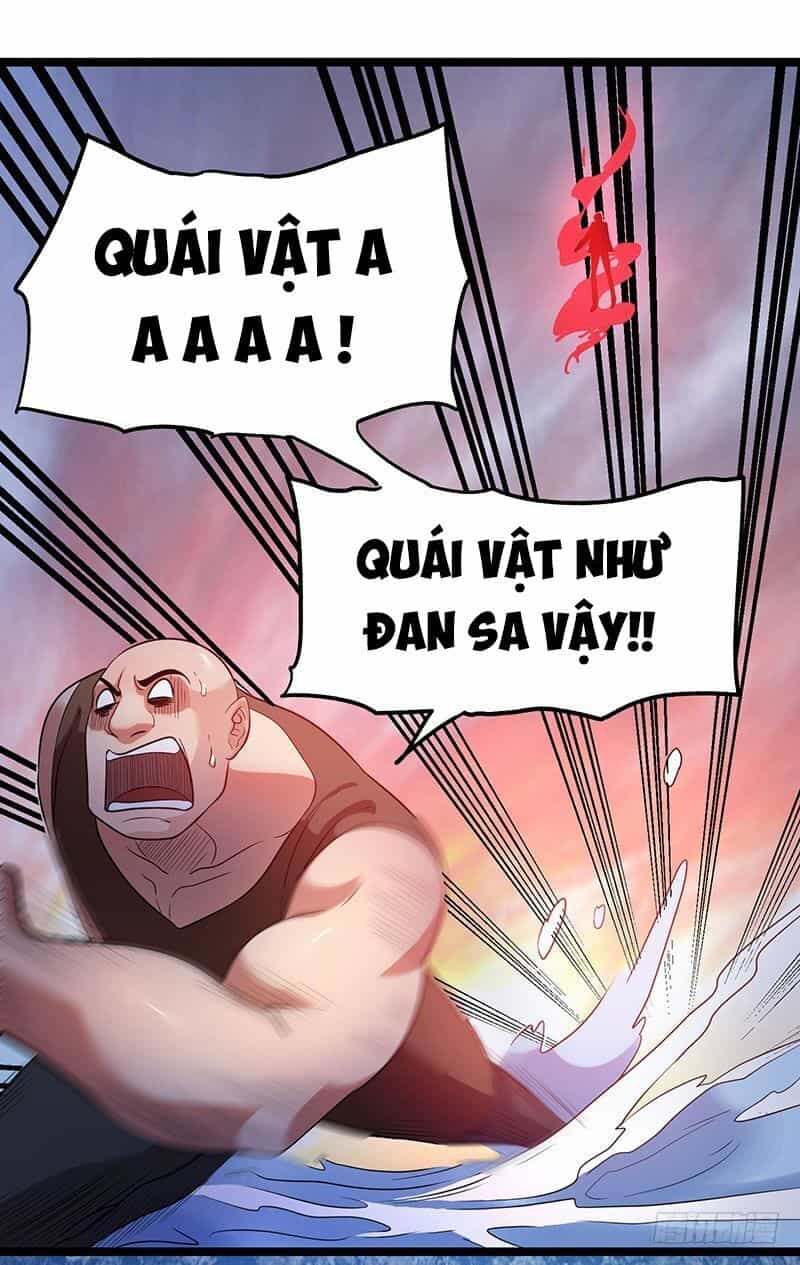 Tiên Vương Trùng Sinh - Chương 41 - ảnh 17