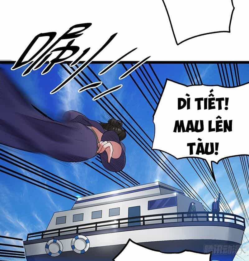 Tiên Vương Trùng Sinh - Chương 41 - ảnh 19