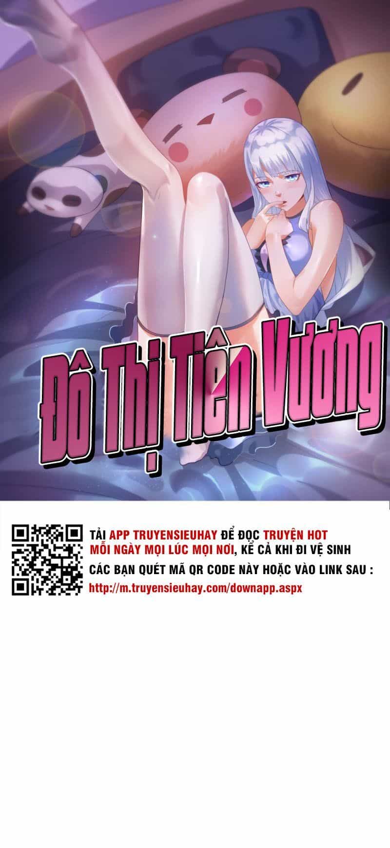 Tiên Vương Trùng Sinh - Chương 41 - ảnh 2