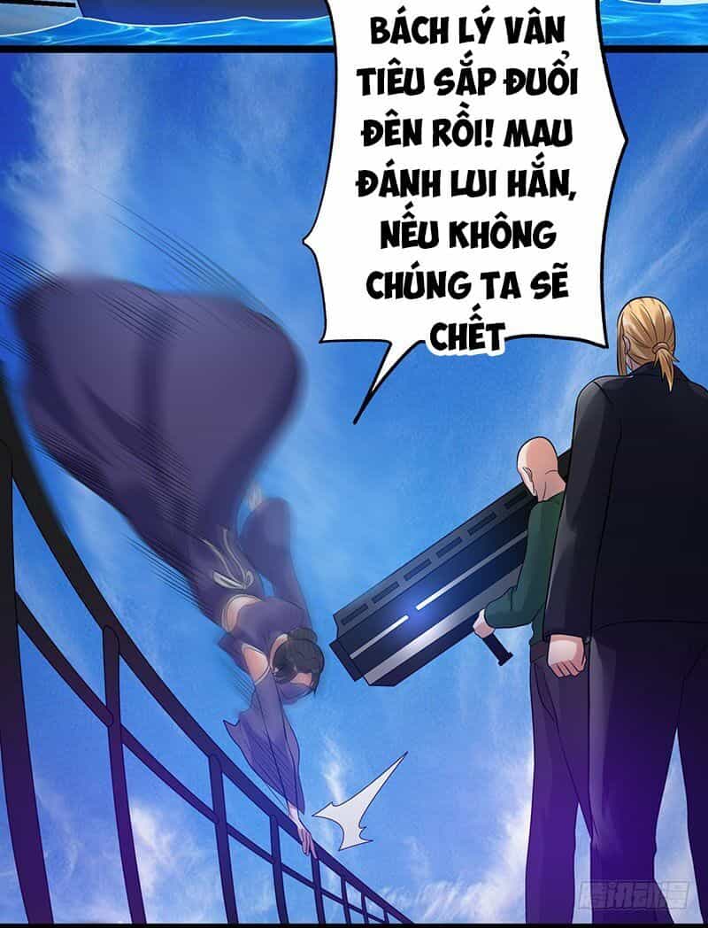 Tiên Vương Trùng Sinh - Chương 41 - ảnh 20