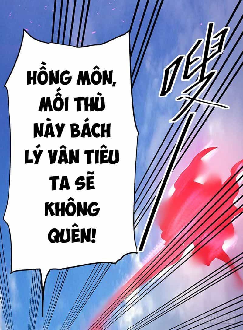 Tiên Vương Trùng Sinh - Chương 41 - ảnh 24