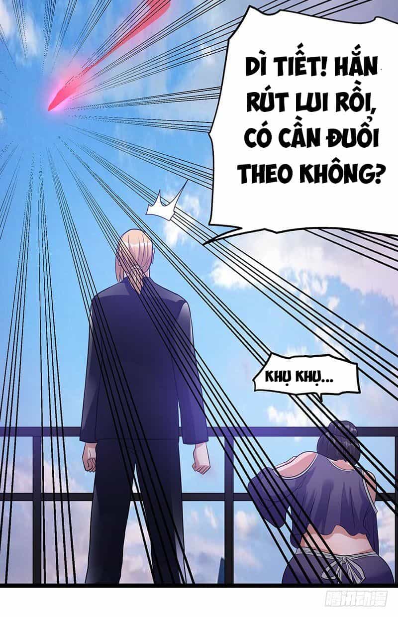 Tiên Vương Trùng Sinh - Chương 41 - ảnh 25