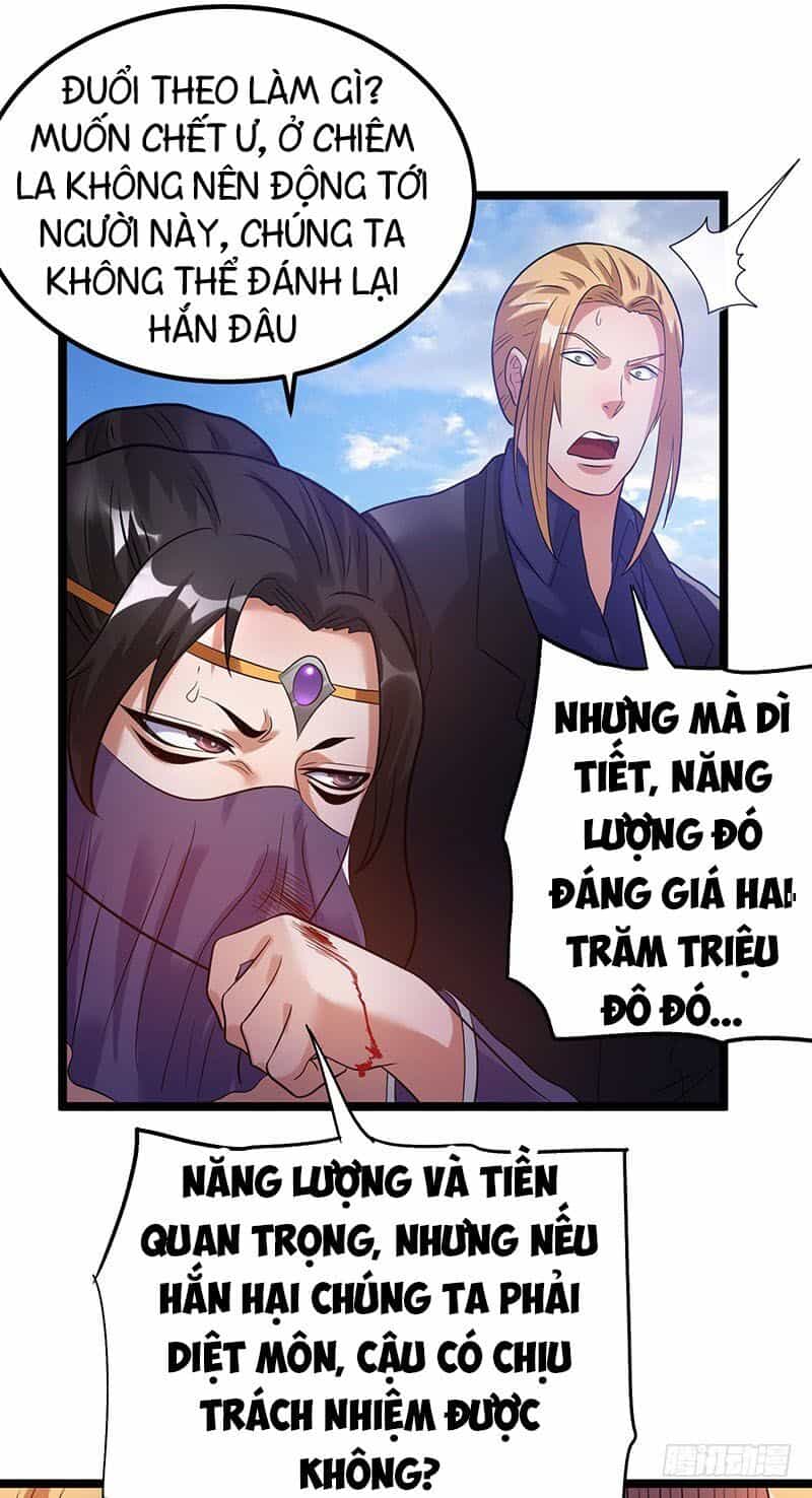 Tiên Vương Trùng Sinh - Chương 41 - ảnh 26
