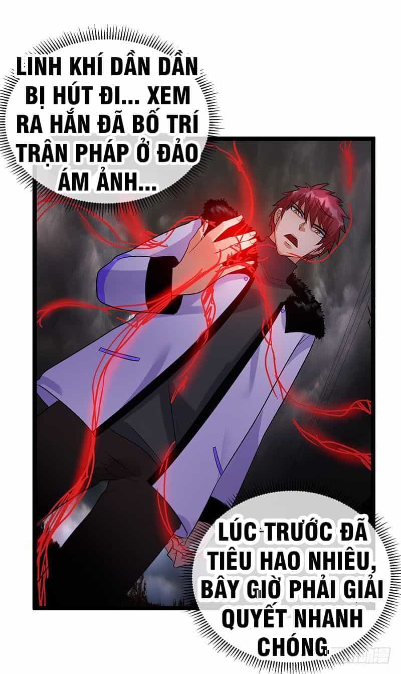Tiên Vương Trùng Sinh - Chương 41 - ảnh 31