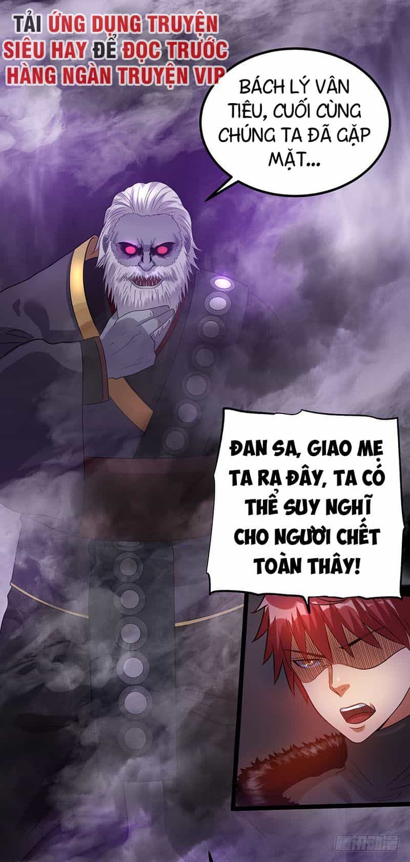 Tiên Vương Trùng Sinh - Chương 41 - ảnh 35