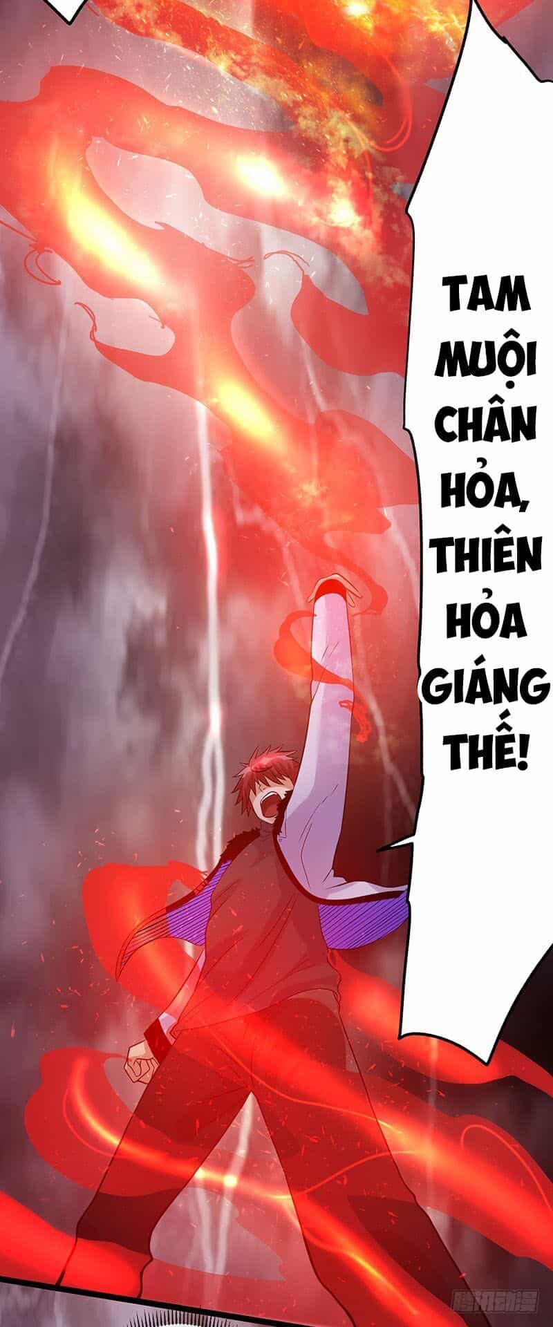 Tiên Vương Trùng Sinh - Chương 41 - ảnh 37