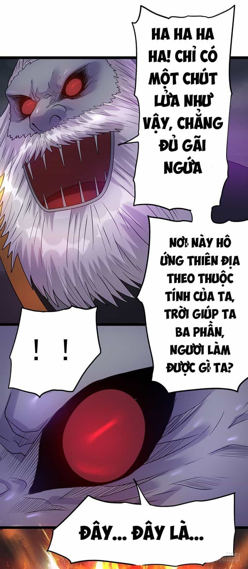 Tiên Vương Trùng Sinh - Chương 41 - ảnh 43