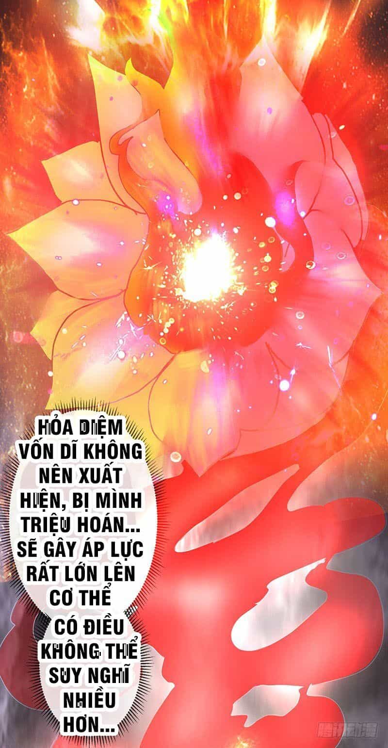 Tiên Vương Trùng Sinh - Chương 41 - ảnh 44
