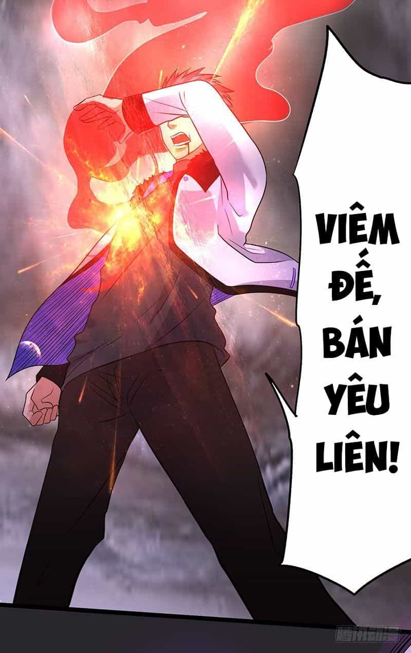 Tiên Vương Trùng Sinh - Chương 41 - ảnh 45
