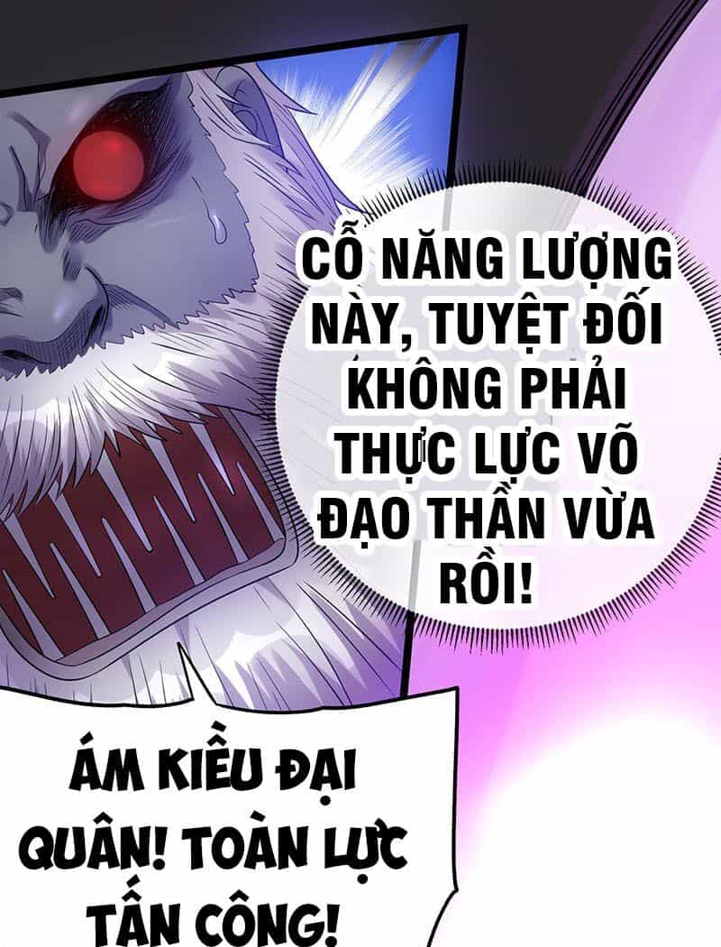 Tiên Vương Trùng Sinh - Chương 41 - ảnh 46