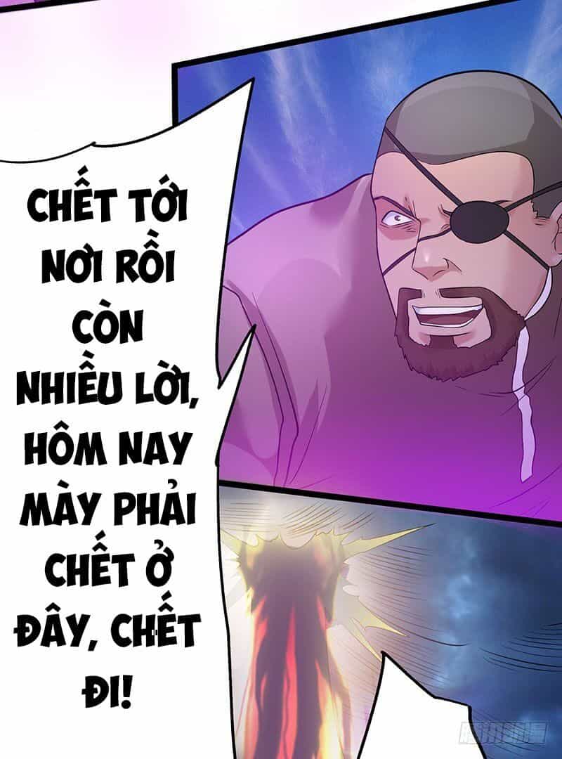 Tiên Vương Trùng Sinh - Chương 41 - ảnh 5