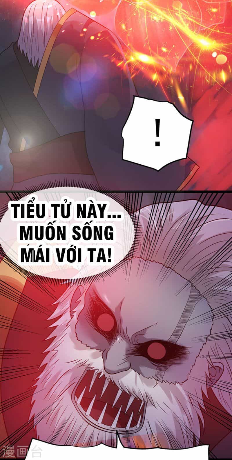 Tiên Vương Trùng Sinh - Chương 42 - ảnh 11