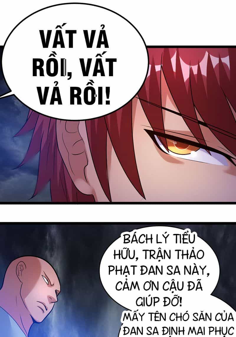 Tiên Vương Trùng Sinh - Chương 42 - ảnh 14