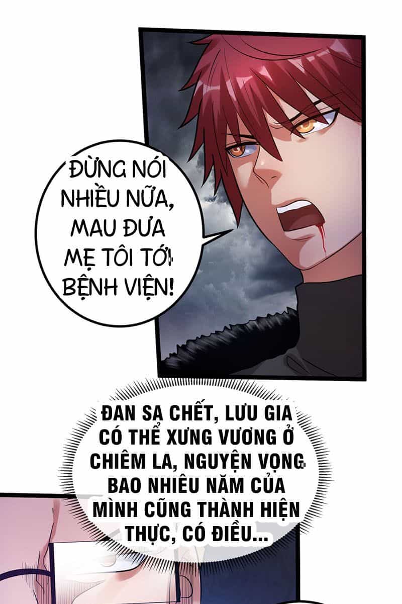 Tiên Vương Trùng Sinh - Chương 42 - ảnh 16