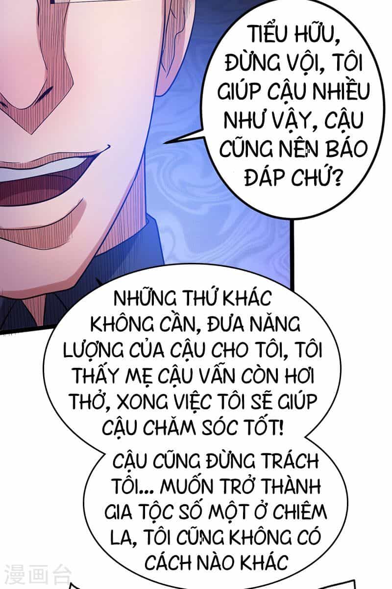 Tiên Vương Trùng Sinh - Chương 42 - ảnh 17