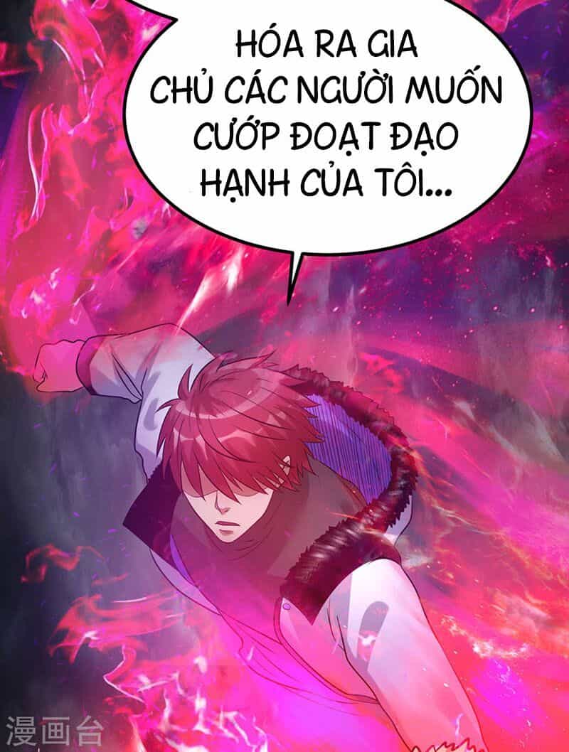 Tiên Vương Trùng Sinh - Chương 42 - ảnh 20