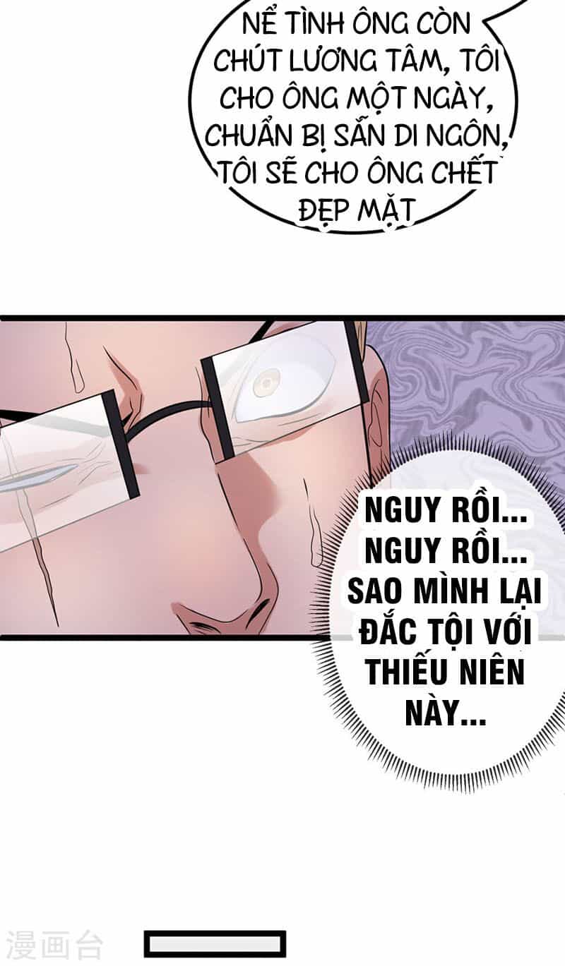 Tiên Vương Trùng Sinh - Chương 42 - ảnh 26