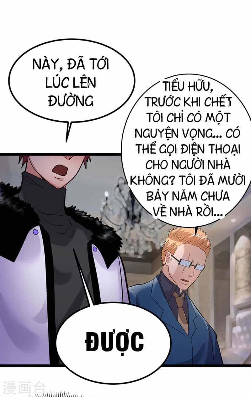 Tiên Vương Trùng Sinh - Chương 42 - ảnh 28