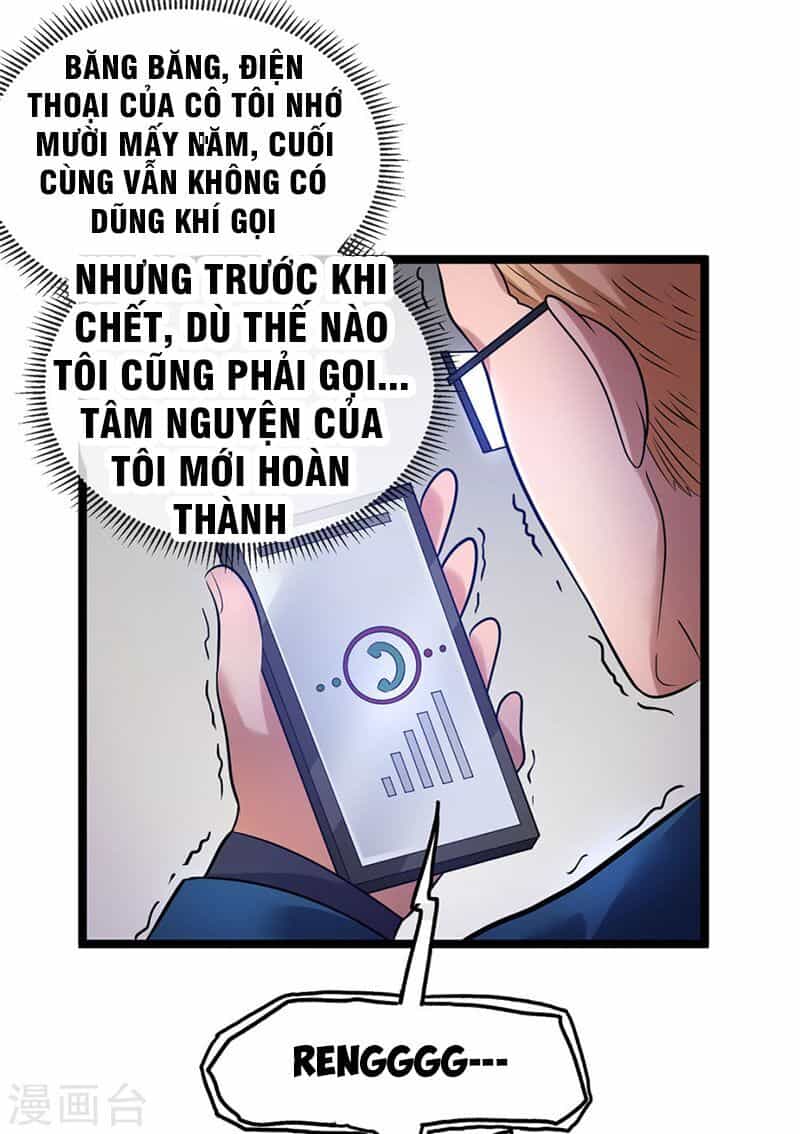 Tiên Vương Trùng Sinh - Chương 42 - ảnh 29