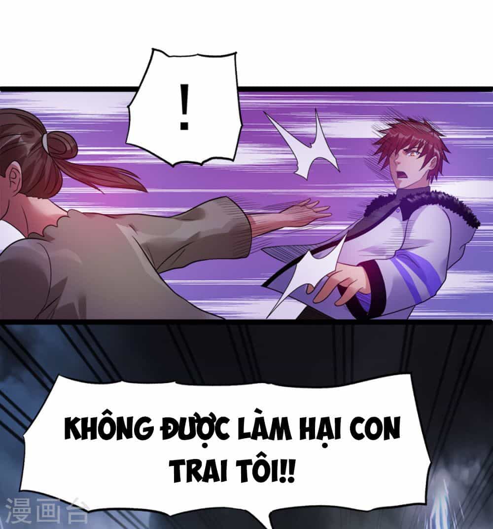 Tiên Vương Trùng Sinh - Chương 42 - ảnh 4