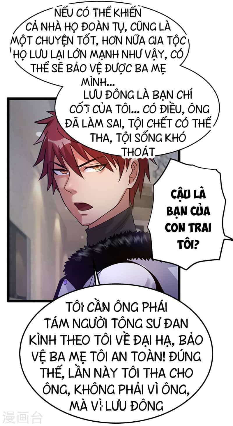 Tiên Vương Trùng Sinh - Chương 43 - ảnh 11