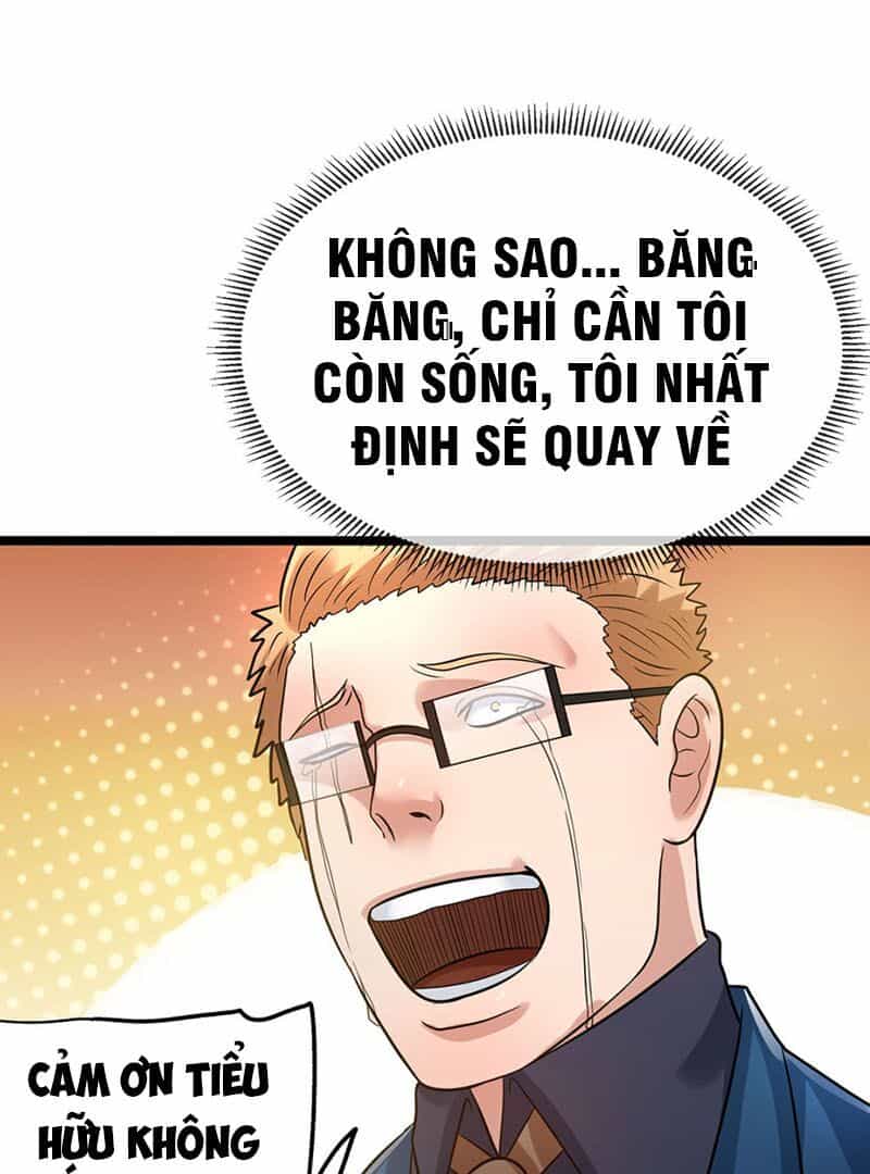 Tiên Vương Trùng Sinh - Chương 43 - ảnh 12