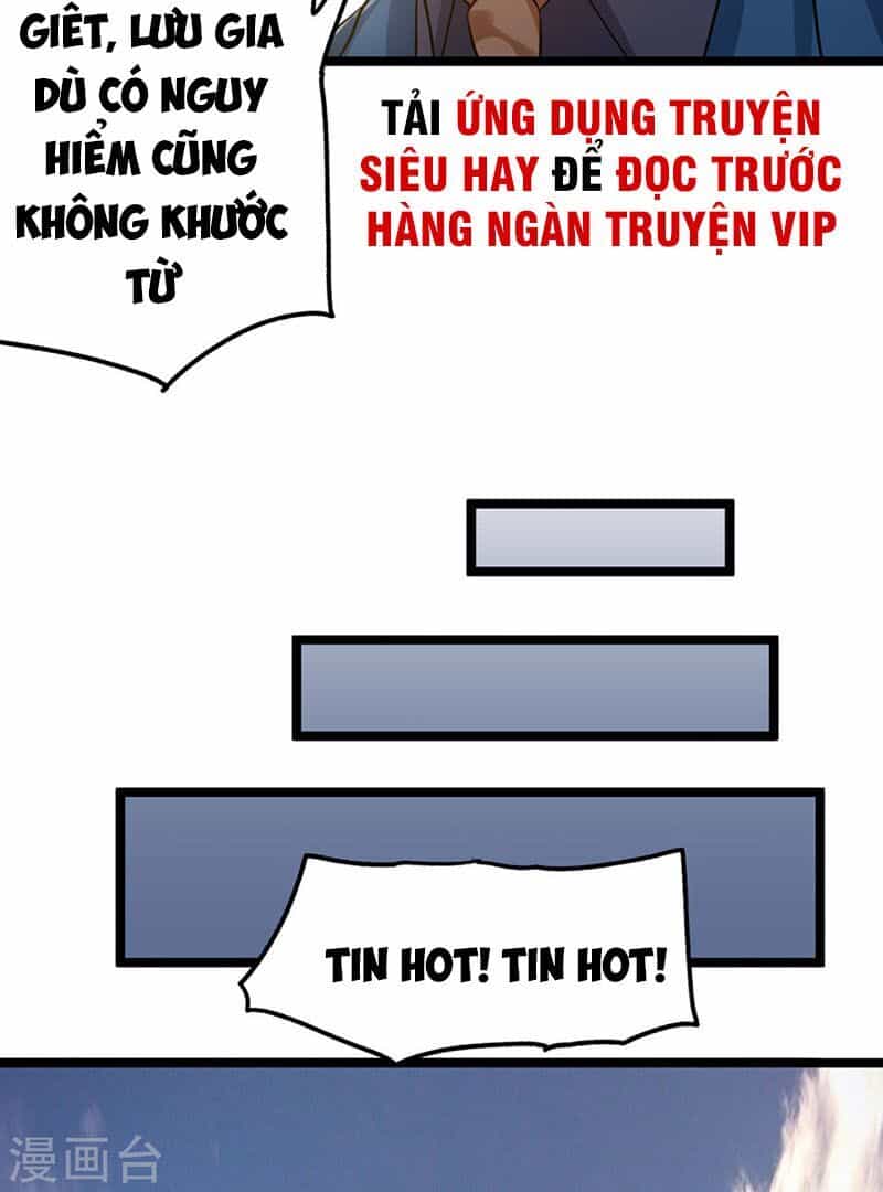 Tiên Vương Trùng Sinh - Chương 43 - ảnh 13