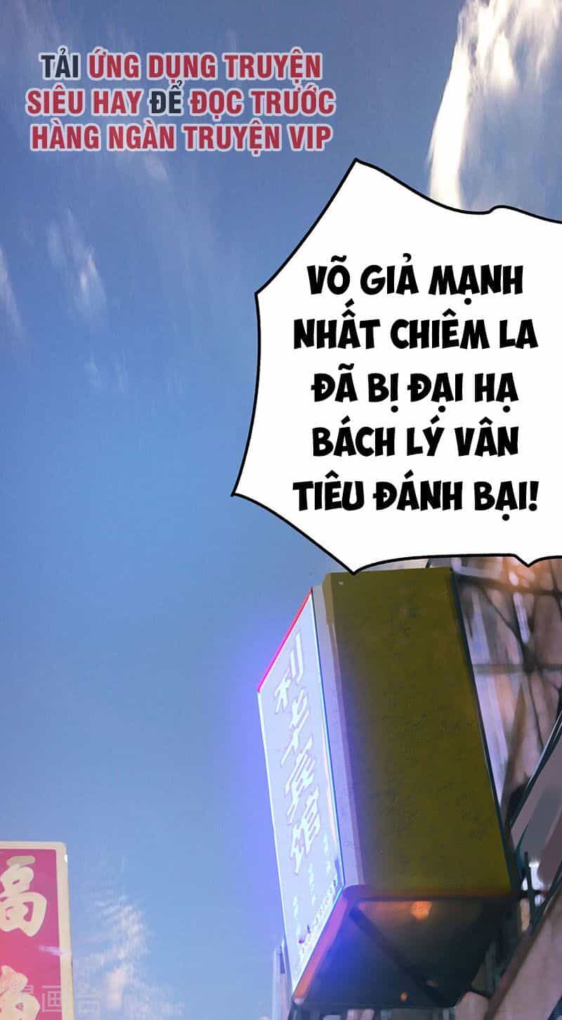 Tiên Vương Trùng Sinh - Chương 43 - ảnh 14