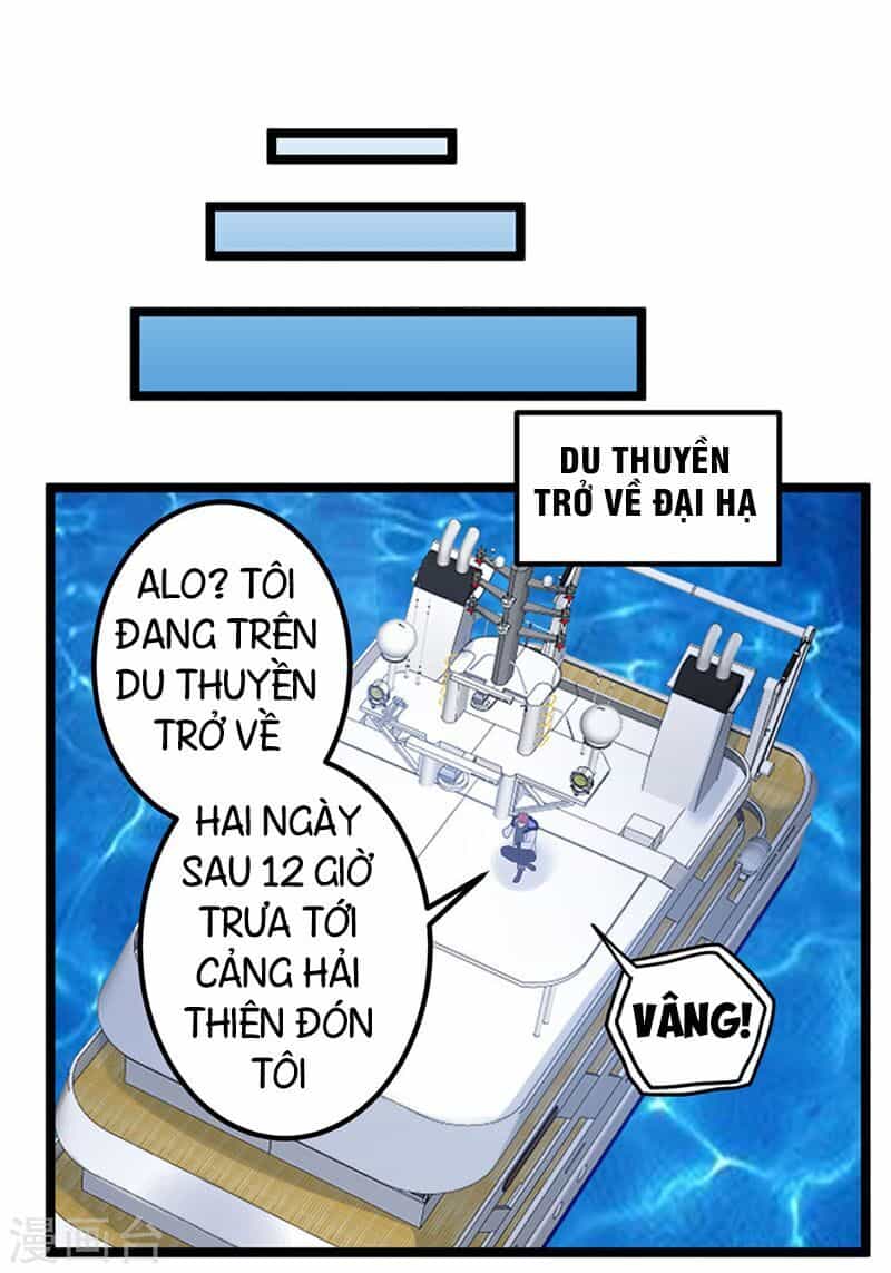 Tiên Vương Trùng Sinh - Chương 43 - ảnh 22