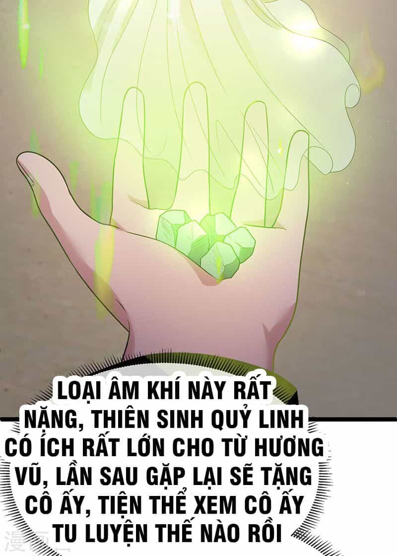 Tiên Vương Trùng Sinh - Chương 43 - ảnh 28