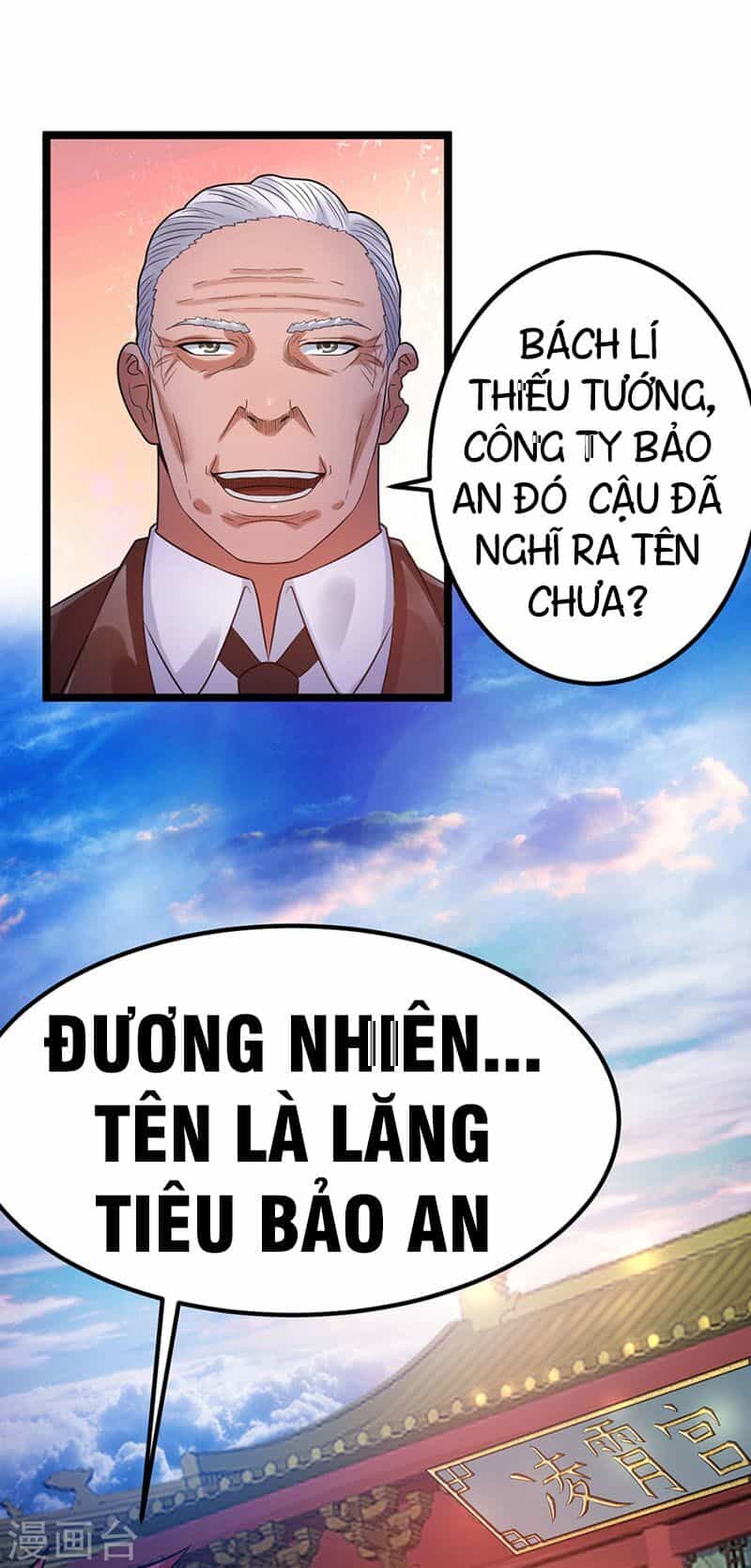 Tiên Vương Trùng Sinh - Chương 43 - ảnh 32