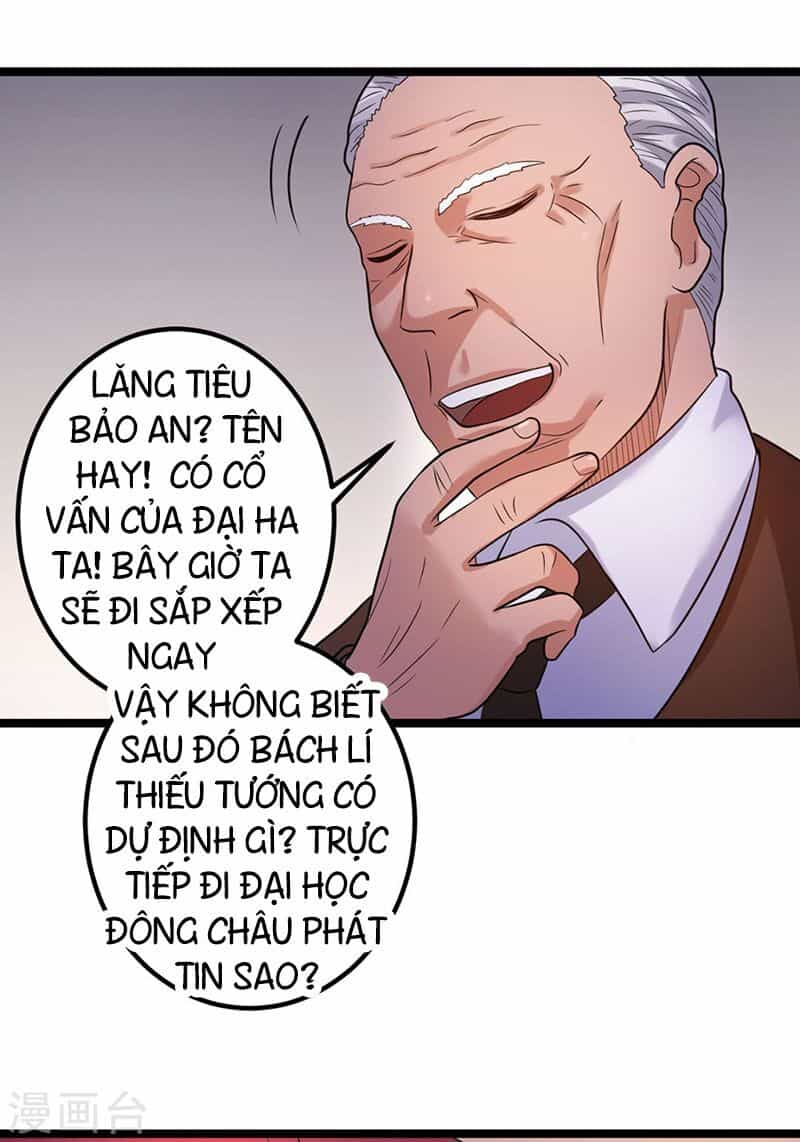 Tiên Vương Trùng Sinh - Chương 43 - ảnh 34