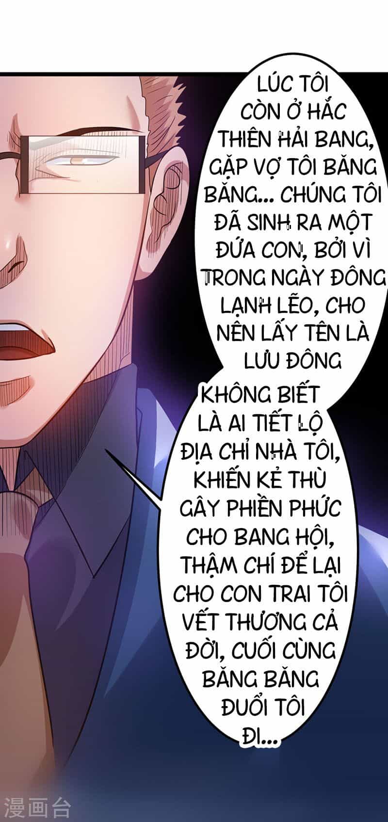 Tiên Vương Trùng Sinh - Chương 43 - ảnh 6