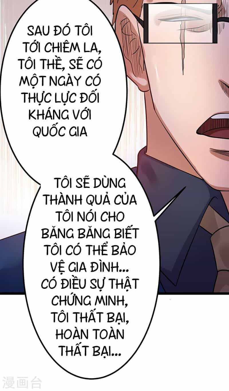 Tiên Vương Trùng Sinh - Chương 43 - ảnh 9