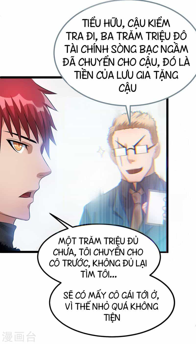 Tiên Vương Trùng Sinh - Chương 44 - ảnh 10